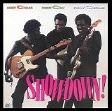 Various artists - Showdown
