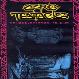 Ozric Tentacles - Live at the Fridge, Brixton 5-19-91