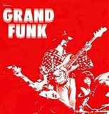Grand Funk Railroad - Grand Funk