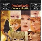 Petula Clark - Petula Clark's Greatest Hits, Vol. 1