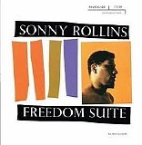 Sonny Rollins - Freedom Suite