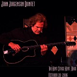 John Jorgenson Quintet - Live at the Kent Stage, Kent Ohio 10-20-06