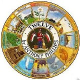 Anthony Phillips - Twelve