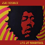 Jimi Hendrix - Live at Woodstock