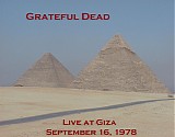 Grateful Dead - Live at Giza, 9-16-78