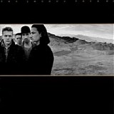 U2 - The Joshua Tree