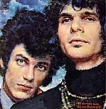 Mike Bloomfield & Al Kooper - The Live Adventures Of Mike Bloomfield And Al Kooper