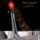 Ozric Tentacles - Live in Warrington (Parr Hall) - 9-3-1992