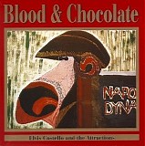 Elvis Costello & The Attractions - Blood & Chocolate