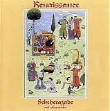 Renaissance - Scheherazade and Other Stories