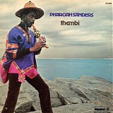 Pharoah Sanders - Thembi