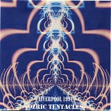 Ozric Tentacles - The University, Liverpool UK, 11-28-1991