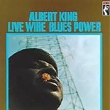 Albert King - Live Wire / Blues Power