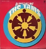 The Tams - A Portrait Of The Tams