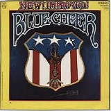 Blue Cheer - New! Improved!