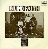 Blind Faith - Blind Faith