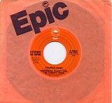 Southside Johnny and the Asbury Jukes - Trapped Again / This Time Baby's Gone For Good