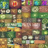 Phish - Hampton, VA 1-2-03