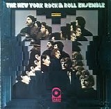 New York Rock & Roll Ensemble - New York Rock & Roll Ensemble