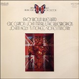 Various Artists - British Blues Archive Series Vol. 1