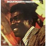 Wilson Pickett - Wilson Pickett's Greatest Hits