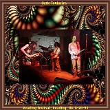 Ozric Tentacles - Reading Festival, Reading UK 8-28-93