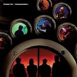 Porcupine Tree - Arriving Somewhere