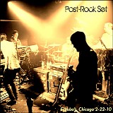 Lotus - Post-Rock Set (Schuba's 2-22-10) + Bonus remix tracks