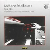 Andreas Grau / Götz Schumacher, Piano - Mantra