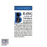 B.B. King - Live At The Regal