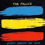 The Police - Every Breath You Take / Murder By Numbers