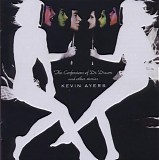 Kevin Ayers - The Confessions of Dr. Dream