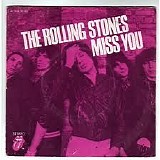 The Rolling Stones - Miss You/Far Away Eyes