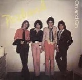 Pezband - On and On / I'm Leavin'