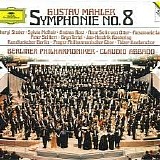 Berliner Philharmoniker / Claudio Abbado - Mahler Symphony No. 8