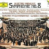 Berliner Philharmoniker / Claudio Abbado - Mahler Symphony No. 8