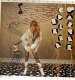 Carlene Carter - Musical Shapes