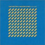 Orchestral Manoeuvres in the Dark - Orchestral Manoeuvres in the Dark