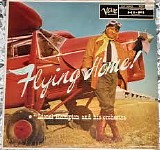 Lionel Hampton and His Orchestra - Flying Home!