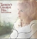 Tammy Wynette - Tammys Greatest Hits