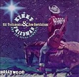 Kinky Friedman And The Texas Jewboys - Old Testaments & New Revelations
