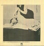 Wire - A Question of Degree / Former Airline