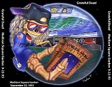 Grateful Dead - Live Madison Square Garden 9-22-93