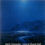 Ozric Tentacles - Live at Shank Hall, Milwaukee 7-20-99
