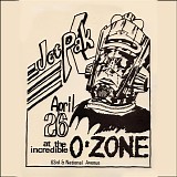 JetPak - Live at the Ozone 4-26-76