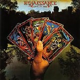 Renaissance - Turn of the Cards