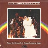 Various artists - Ann Arbor Blues & Jazz Festival 1972