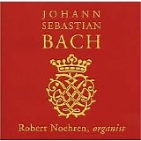 Robert Noehren - Organ Works
