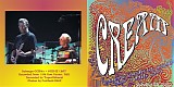Cream - Live at Madison Square Garden, 10-25-05