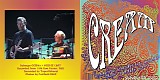 Cream - Live at Madison Square Garden, 10-25-05